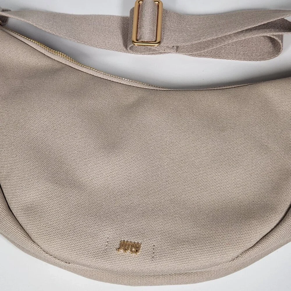 July Everyday Crescent Crossbody Bag/Purse